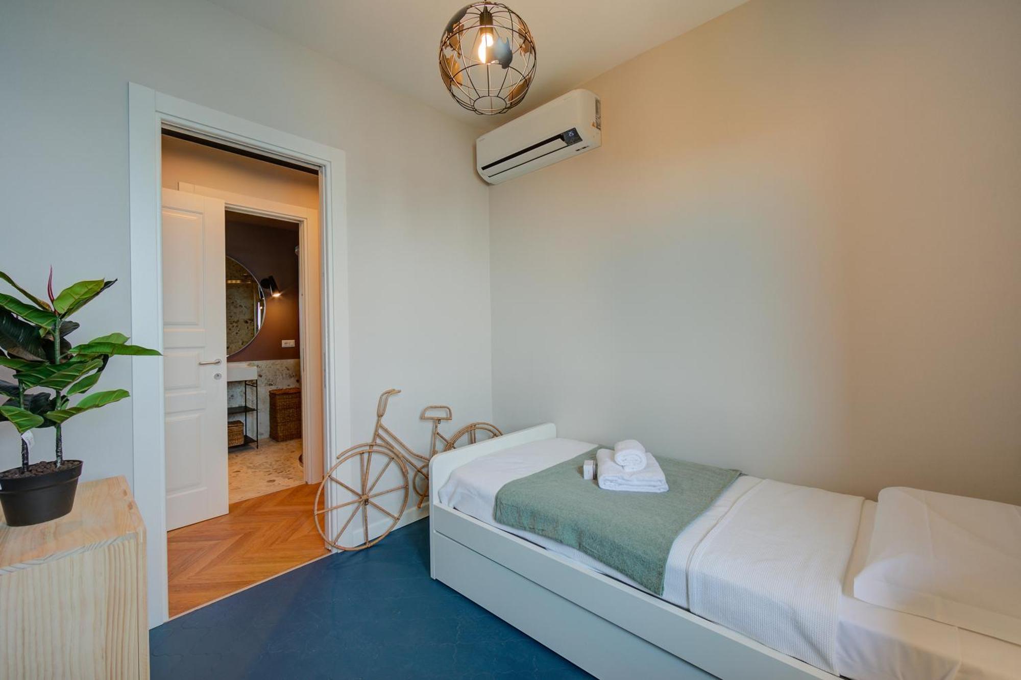 Pandora Lake View Stresa - Happy Rentals Exterior foto