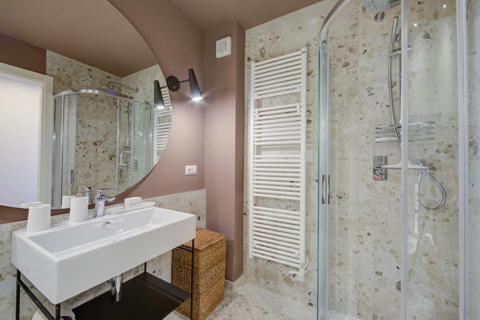 Pandora Lake View Stresa - Happy Rentals Exterior foto